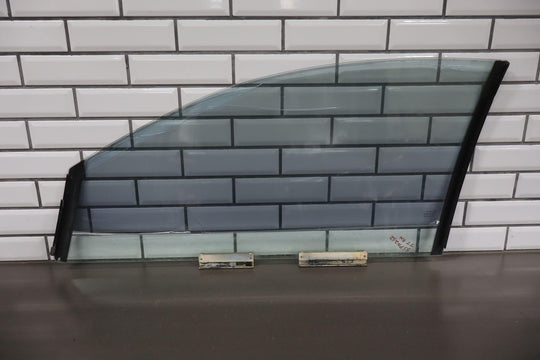 2004 - 06 Pontiac GTO (From VIN L296020) 2 Door Right Passenger Door Window Glass