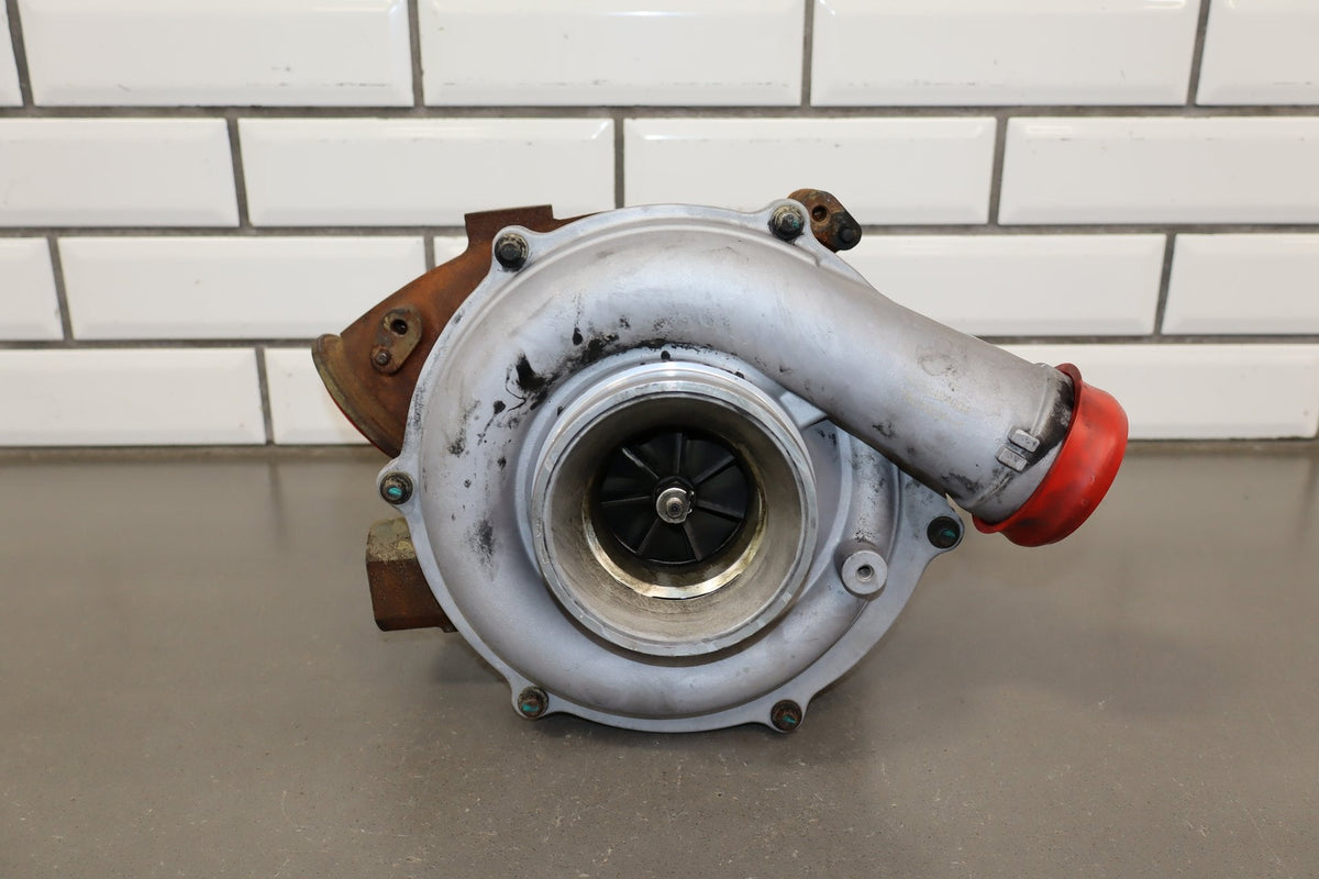 2004-2005 Ford F-250 Super Duty Turbo/Supercharger 4C3Z6K682CDRM OEM