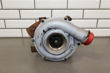 2004-2005 Ford F-250 Super Duty Turbo/Supercharger 4C3Z6K682CDRM OEM
