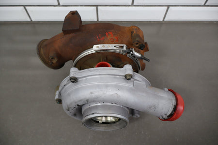 2004-2005 Ford F-250 Super Duty Turbo/Supercharger 4C3Z6K682CDRM OEM
