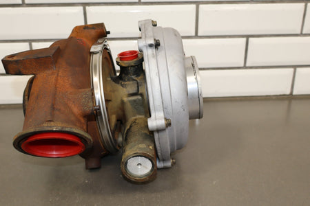 2004-2005 Ford F-250 Super Duty Turbo/Supercharger 4C3Z6K682CDRM OEM