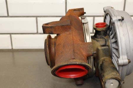 2004-2005 Ford F-250 Super Duty Turbo/Supercharger 4C3Z6K682CDRM OEM