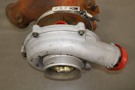 2004-2005 Ford F-250 Super Duty Turbo/Supercharger 4C3Z6K682CDRM OEM