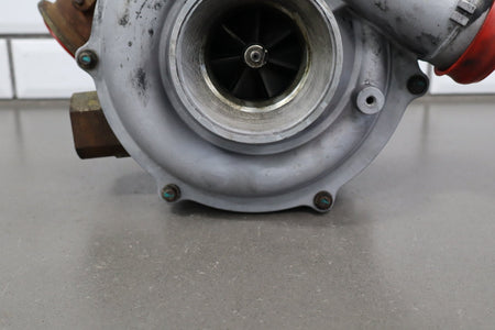 2004-2005 Ford F-250 Super Duty Turbo/Supercharger 4C3Z6K682CDRM OEM