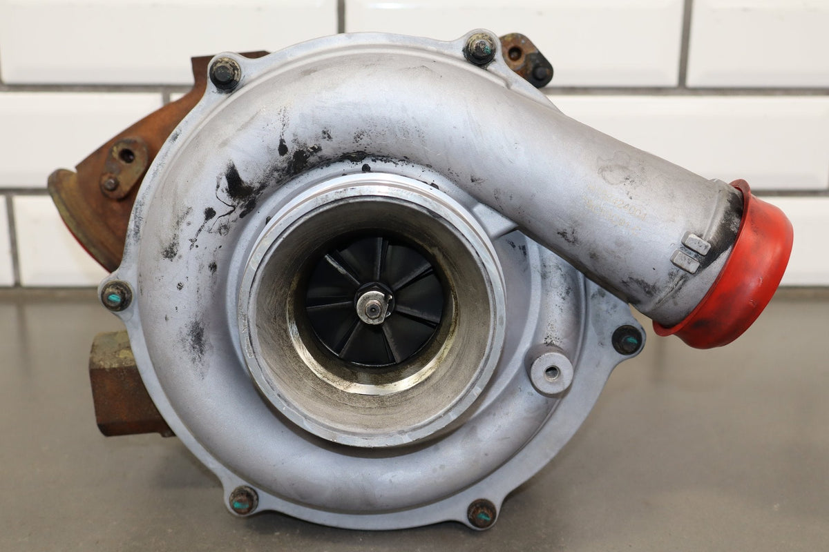 2004-2005 Ford F-250 Super Duty Turbo/Supercharger 4C3Z6K682CDRM OEM