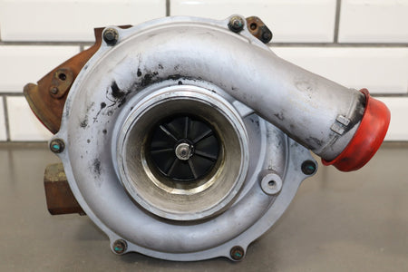 2004-2005 Ford F-250 Super Duty Turbo/Supercharger 4C3Z6K682CDRM OEM