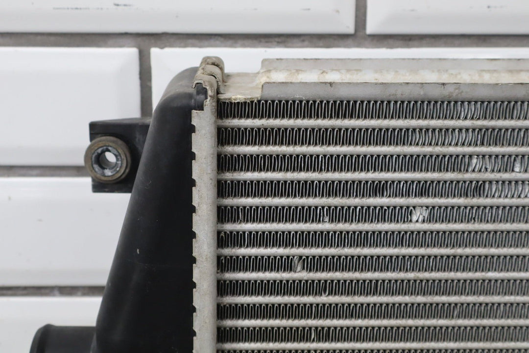 2004 - 2005 Mazda MX - 5 Miata Mazdaspeed Intercooler BP8J13560B OEM