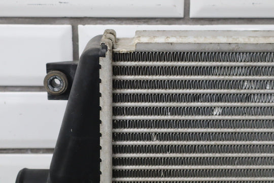 2004 - 2005 Mazda MX - 5 Miata Mazdaspeed Intercooler BP8J13560B OEM