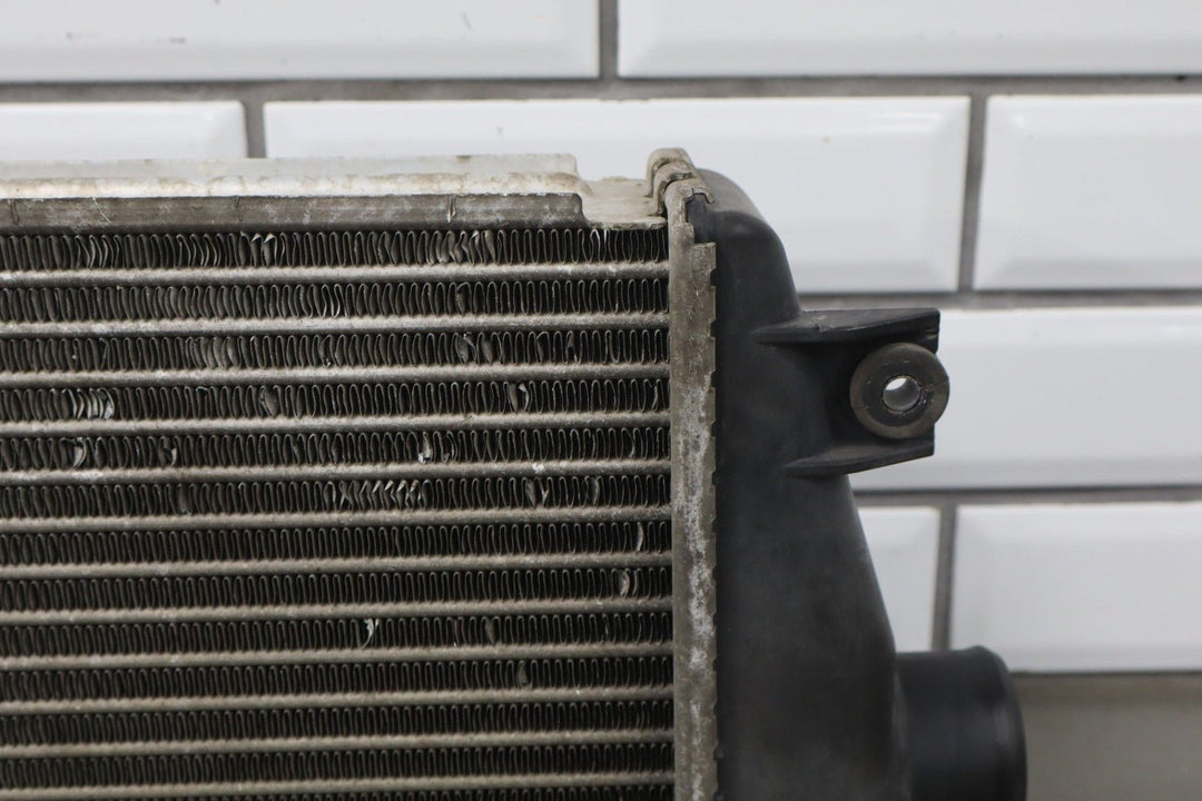 2004 - 2005 Mazda MX - 5 Miata Mazdaspeed Intercooler BP8J13560B OEM