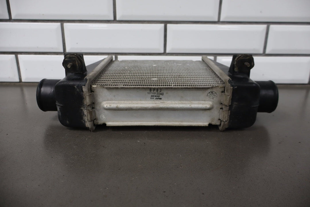 2004 - 2005 Mazda MX - 5 Miata Mazdaspeed Intercooler BP8J13560B OEM