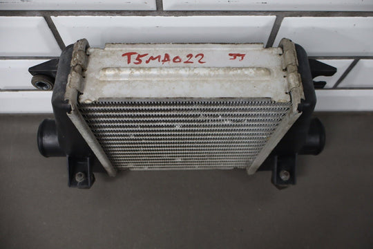 2004 - 2005 Mazda MX - 5 Miata Mazdaspeed Intercooler BP8J13560B OEM