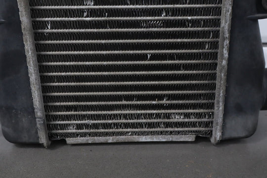 2004 - 2005 Mazda MX - 5 Miata Mazdaspeed Intercooler BP8J13560B OEM