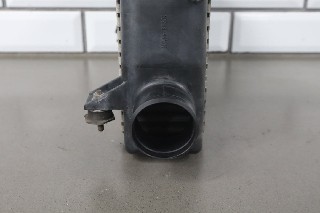 2004 - 2005 Mazda MX - 5 Miata Mazdaspeed Intercooler BP8J13560B OEM