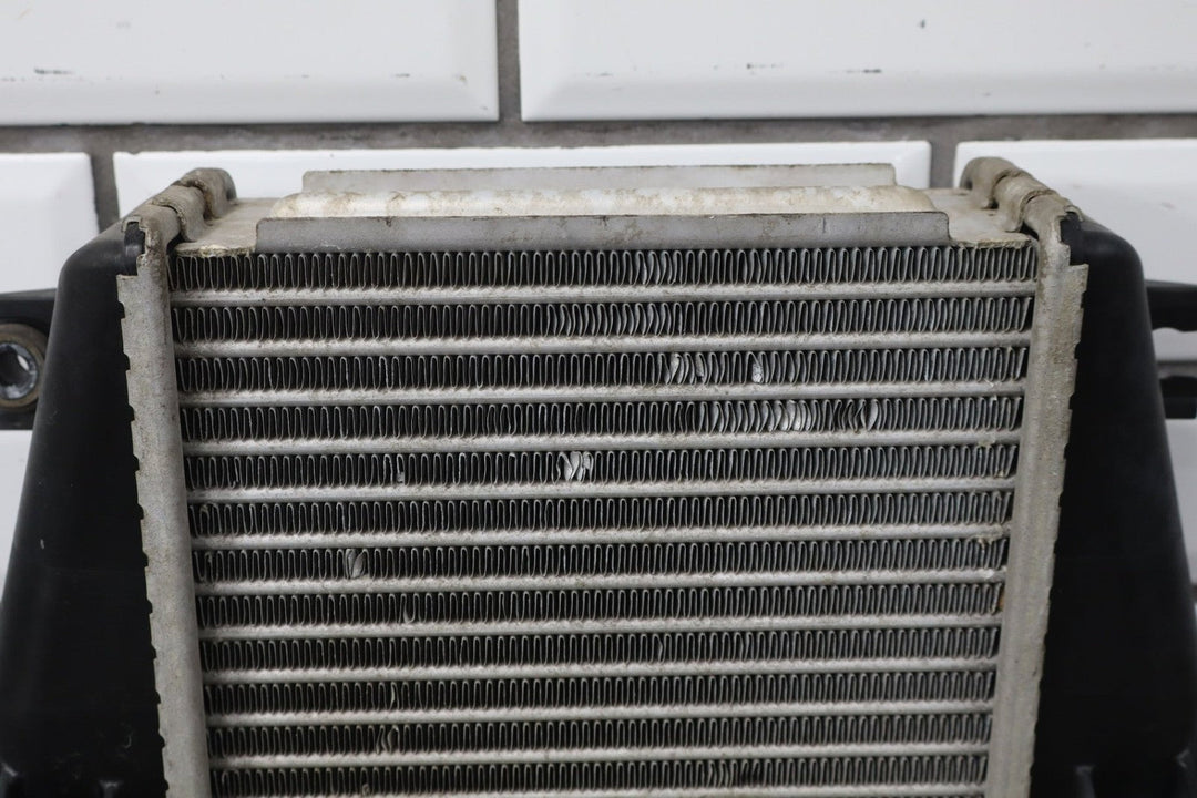 2004 - 2005 Mazda MX - 5 Miata Mazdaspeed Intercooler BP8J13560B OEM