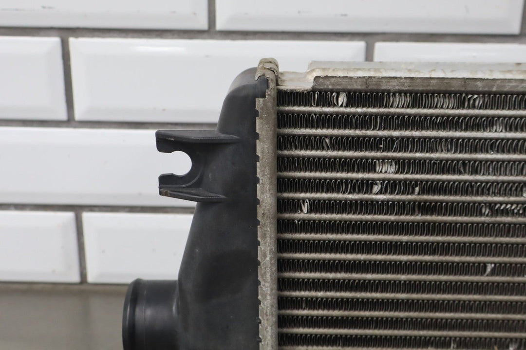 2004 - 2005 Mazda MX - 5 Miata Mazdaspeed Intercooler BP8J13560B OEM
