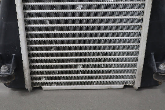 2004 - 2005 Mazda MX - 5 Miata Mazdaspeed Intercooler BP8J13560B OEM