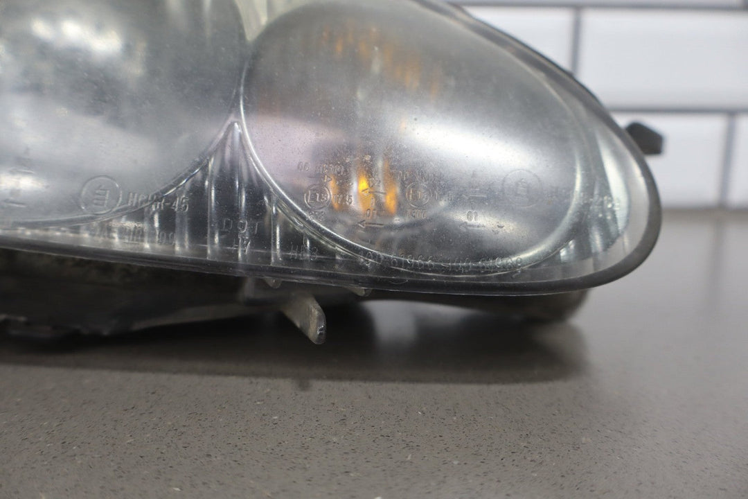 2004 - 2005 Mazda MX - 5 Miata Mazdaspeed Right Headlamp NE45510K0