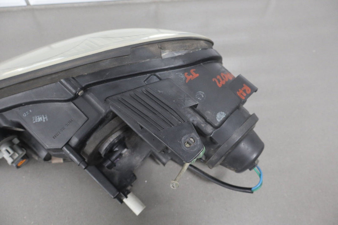 2004 - 2005 Mazda MX - 5 Miata Mazdaspeed Right Headlamp NE45510K0