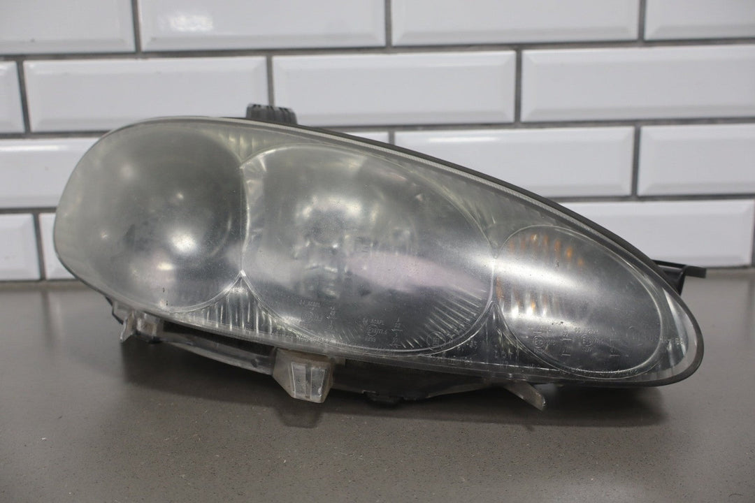2004 - 2005 Mazda MX - 5 Miata Mazdaspeed Right Headlamp NE45510K0