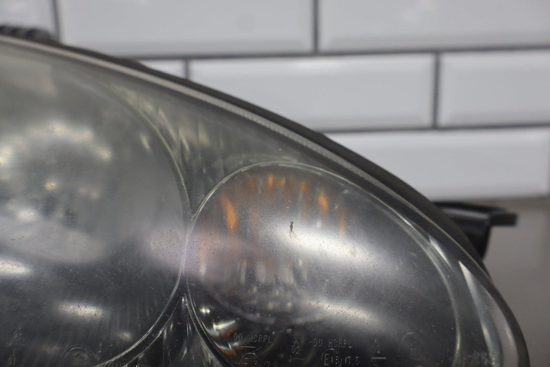 2004 - 2005 Mazda MX - 5 Miata Mazdaspeed Right Headlamp NE45510K0