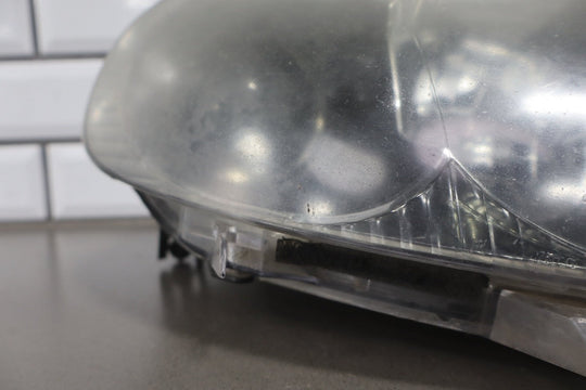 2004 - 2005 Mazda MX - 5 Miata Mazdaspeed Right Headlamp NE45510K0