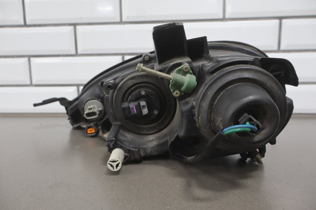 2004 - 2005 Mazda MX - 5 Miata Mazdaspeed Right Headlamp NE45510K0