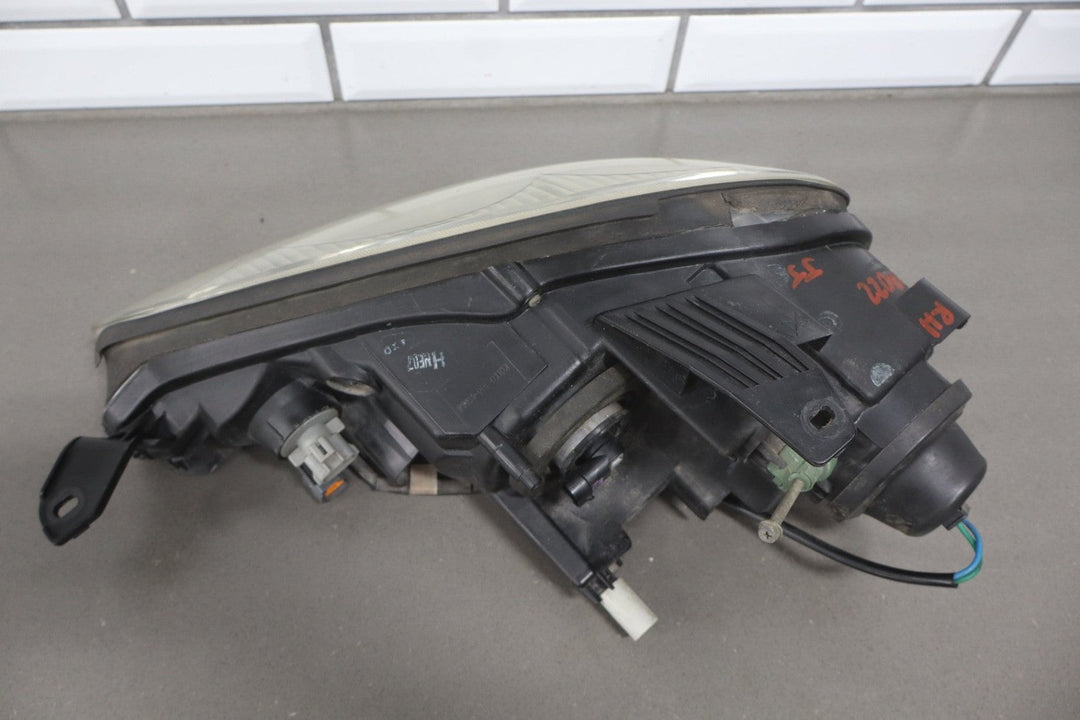 2004 - 2005 Mazda MX - 5 Miata Mazdaspeed Right Headlamp NE45510K0