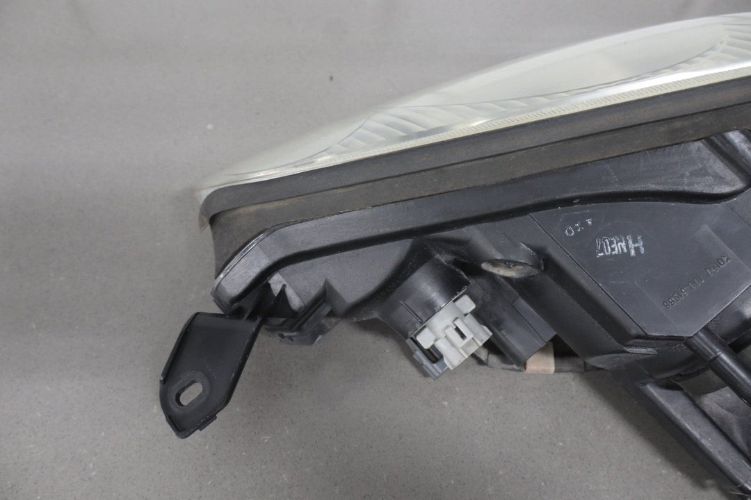 2004 - 2005 Mazda MX - 5 Miata Mazdaspeed Right Headlamp NE45510K0