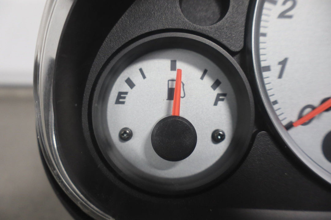 2004 - 2005 Mazda MX - 5 Miata Mazdaspeed Speedometer NC1055441 156035 Miles