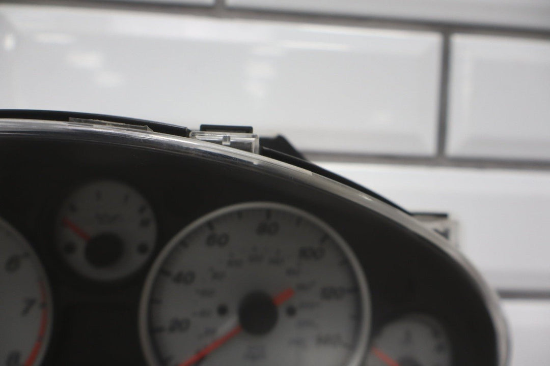 2004 - 2005 Mazda MX - 5 Miata Mazdaspeed Speedometer NC1055441 156035 Miles