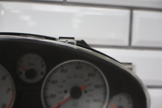 2004 - 2005 Mazda MX - 5 Miata Mazdaspeed Speedometer NC1055441 156035 Miles