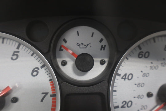 2004 - 2005 Mazda MX - 5 Miata Mazdaspeed Speedometer NC1055441 156035 Miles
