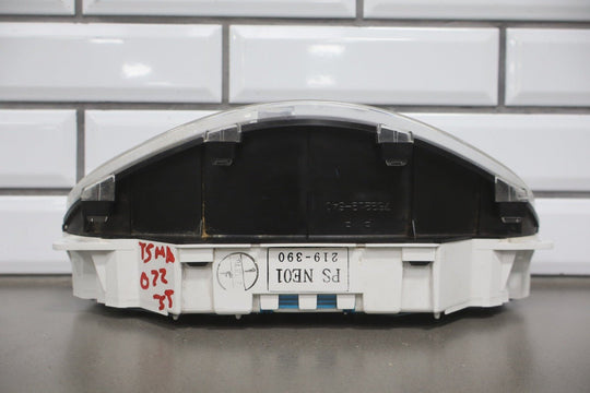 2004 - 2005 Mazda MX - 5 Miata Mazdaspeed Speedometer NC1055441 156035 Miles