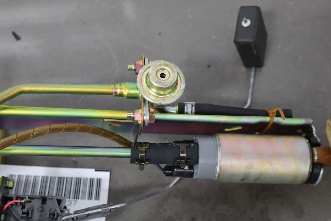 2004 - 2005 Mazdaspeed OEM Gasoline Fuel Pump
