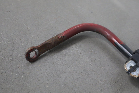 2004 - 2005 Mazdaspeed Rear Stabilizer Bar NE4528151 OEM