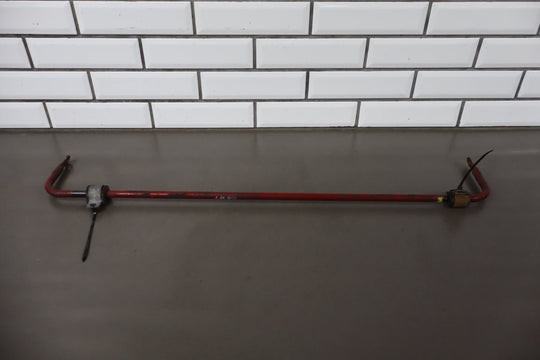 2004 - 2005 Mazdaspeed Rear Stabilizer Bar NE4528151 OEM