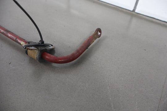 2004 - 2005 Mazdaspeed Rear Stabilizer Bar NE4528151 OEM