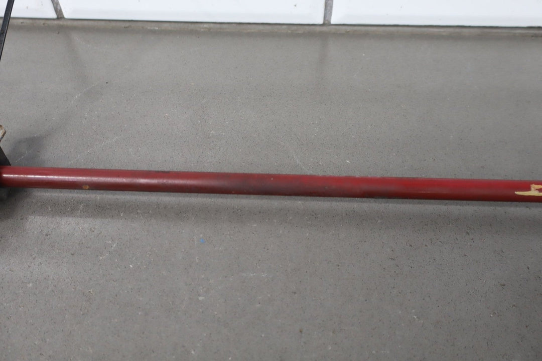 2004 - 2005 Mazdaspeed Rear Stabilizer Bar NE4528151 OEM