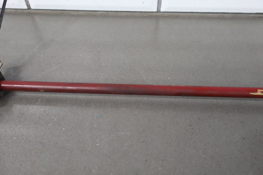 2004 - 2005 Mazdaspeed Rear Stabilizer Bar NE4528151 OEM