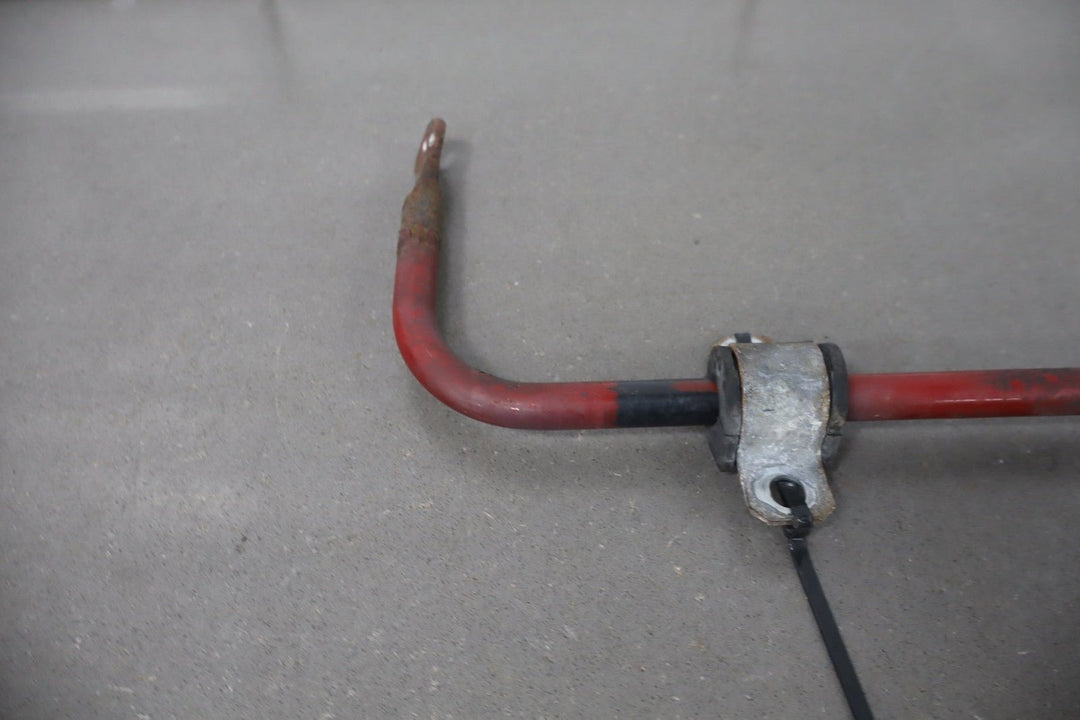 2004 - 2005 Mazdaspeed Rear Stabilizer Bar NE4528151 OEM