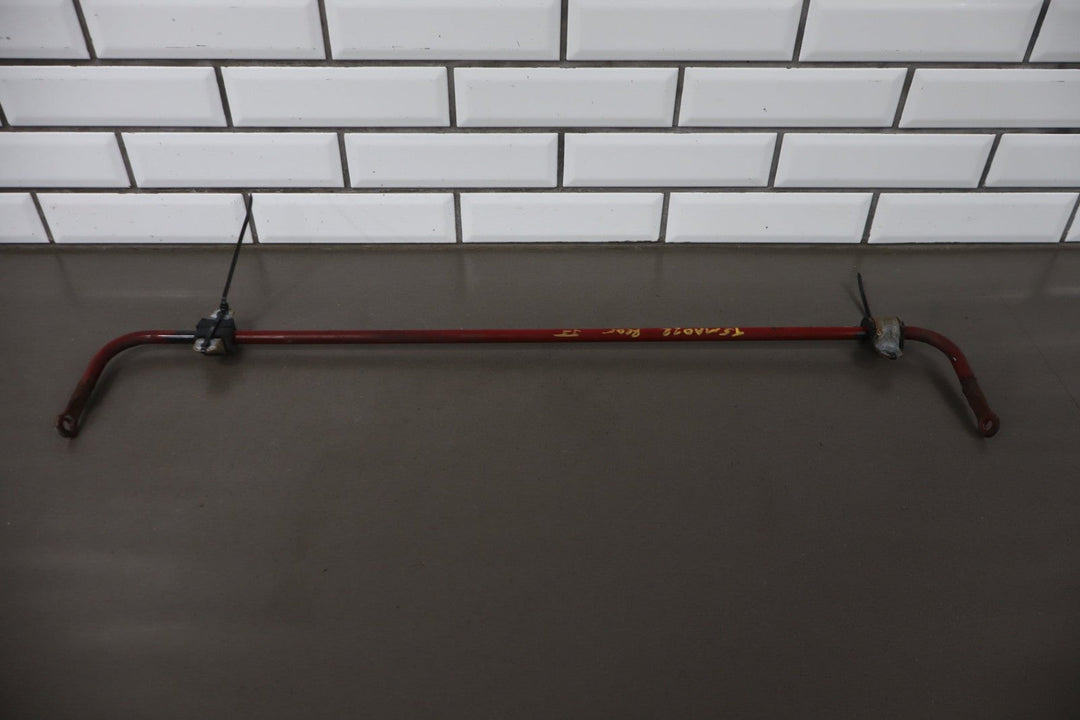 2004 - 2005 Mazdaspeed Rear Stabilizer Bar NE4528151 OEM
