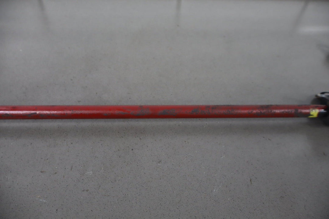 2004 - 2005 Mazdaspeed Rear Stabilizer Bar NE4528151 OEM