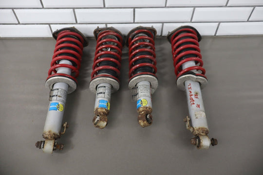 2004 - 2005 Mazdaspeed Set of 4 Bilstein Struts, Shocks, Springs NE4534700A OEM