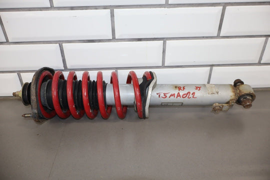 2004 - 2005 Mazdaspeed Set of 4 Bilstein Struts, Shocks, Springs NE4534700A OEM