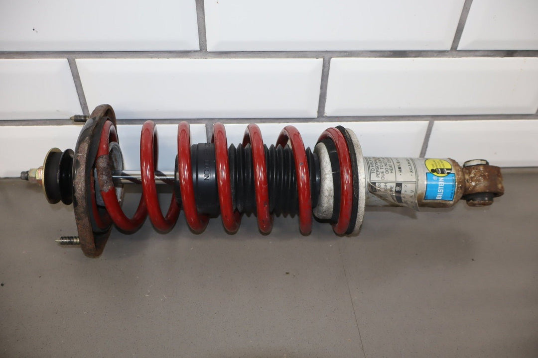 2004 - 2005 Mazdaspeed Set of 4 Bilstein Struts, Shocks, Springs NE4534700A OEM