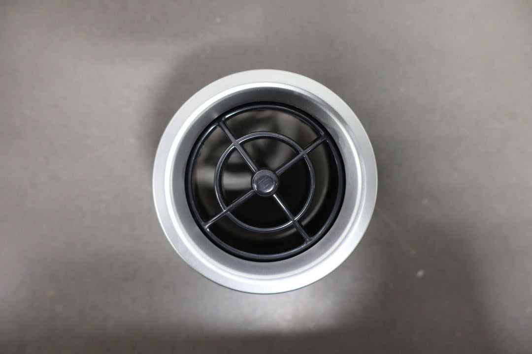 2004 - 2005 Mazdaspeed Set of 4 Dash Mounted HVAC Vents