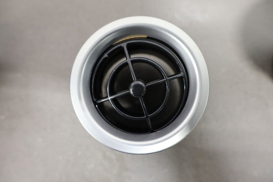 2004 - 2005 Mazdaspeed Set of 4 Dash Mounted HVAC Vents