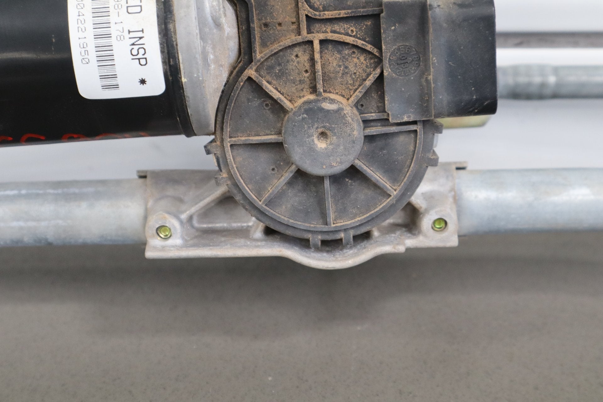 2004-2005 Ram 1500 Front Wiper Motor 55077098AC OEM