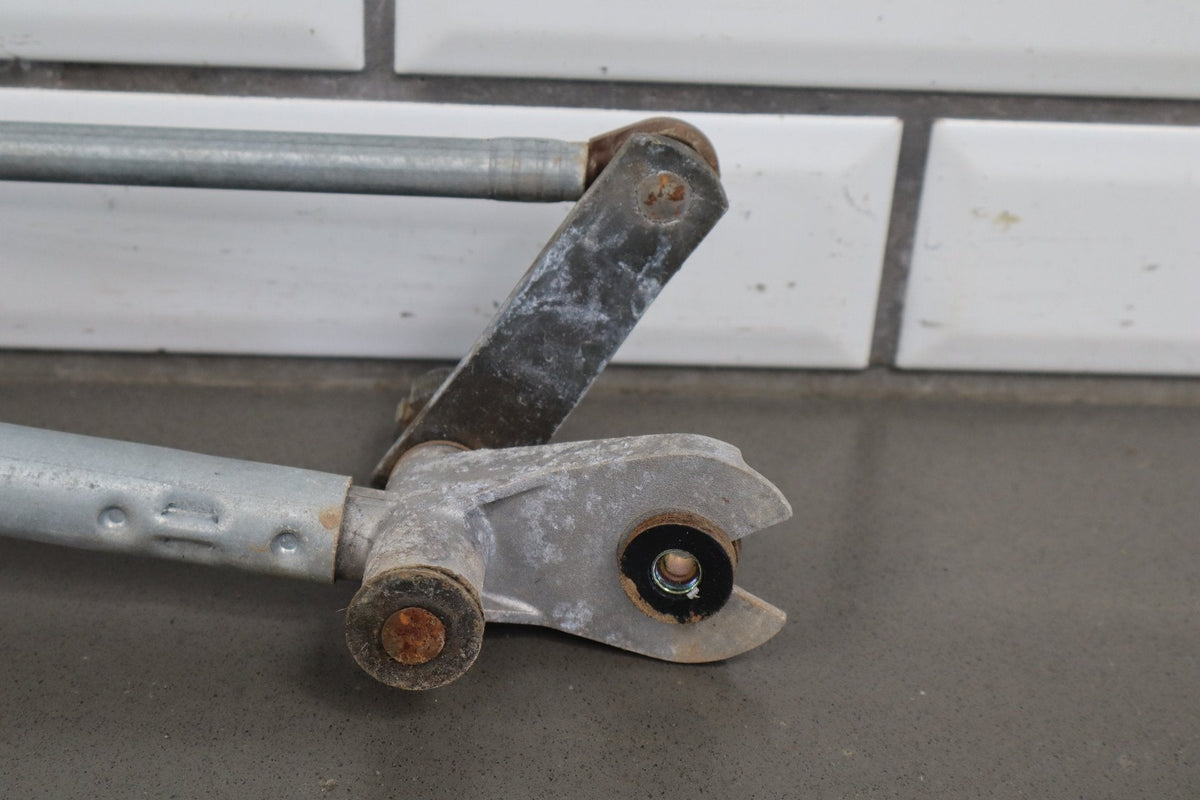 2004-2005 Ram 1500 Front Wiper Motor 55077098AC OEM