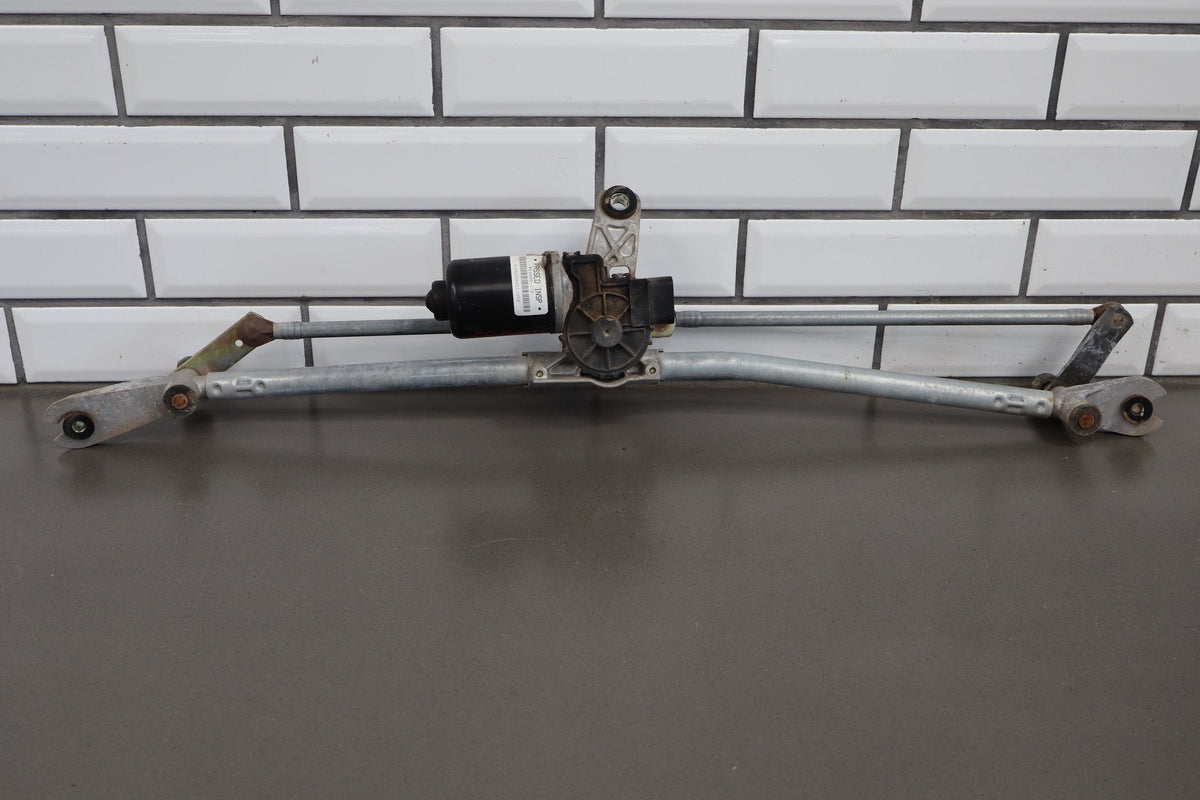 2004-2005 Ram 1500 Front Wiper Motor 55077098AC OEM